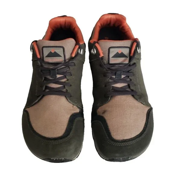 Altra Men’s LP Alpine Forest Night Suede Trail Hiking Shoes Men's Size 11.5 - Picture 5 of 11